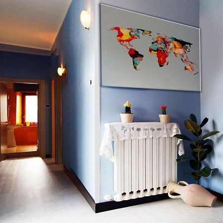 B&B Business Vacanze Casalnuovo di Napoli Kültér fotó