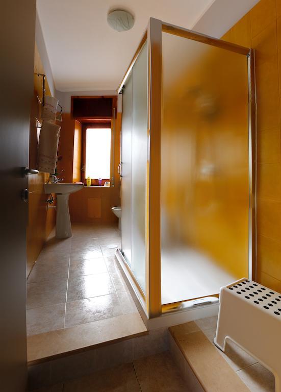 B&B Business Vacanze Casalnuovo di Napoli Szoba fotó