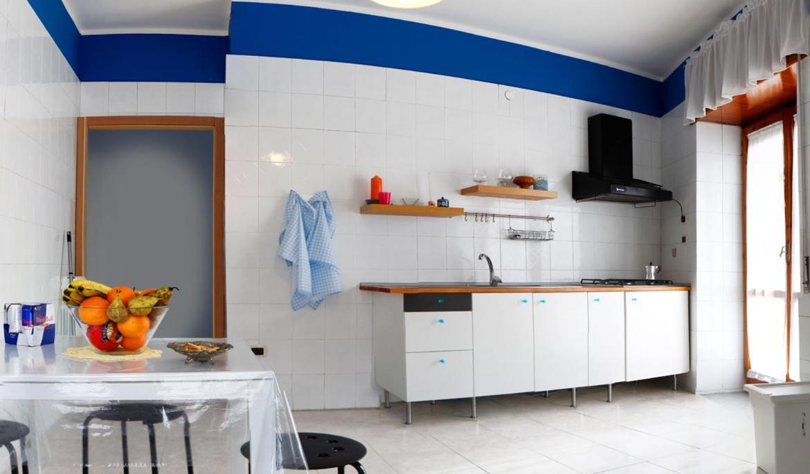 B&B Business Vacanze Casalnuovo di Napoli Kültér fotó