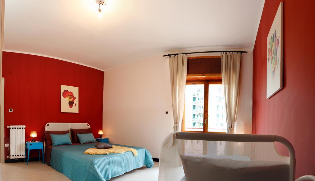 B&B Business Vacanze Casalnuovo di Napoli Szoba fotó