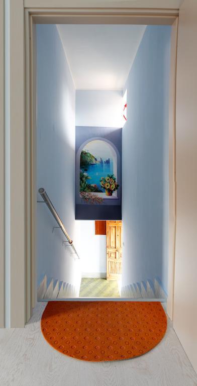 B&B Business Vacanze Casalnuovo di Napoli Kültér fotó