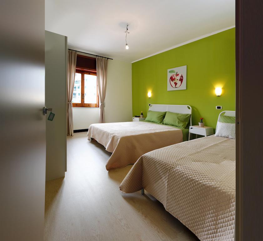 B&B Business Vacanze Casalnuovo di Napoli Szoba fotó