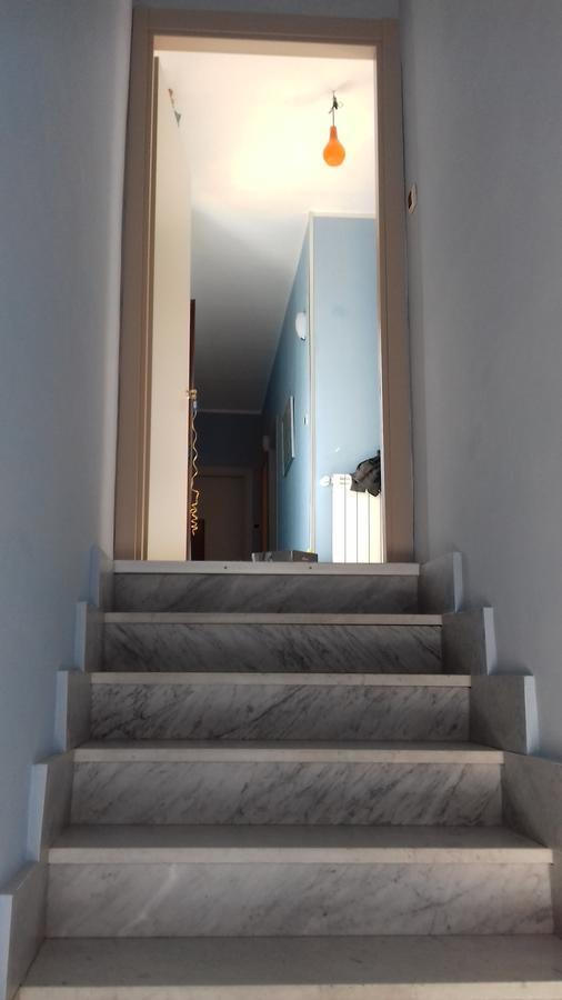 B&B Business Vacanze Casalnuovo di Napoli Kültér fotó