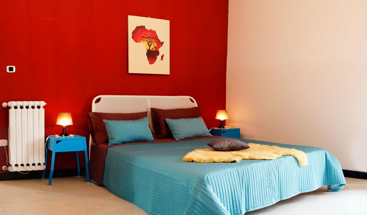 B&B Business Vacanze Casalnuovo di Napoli Szoba fotó