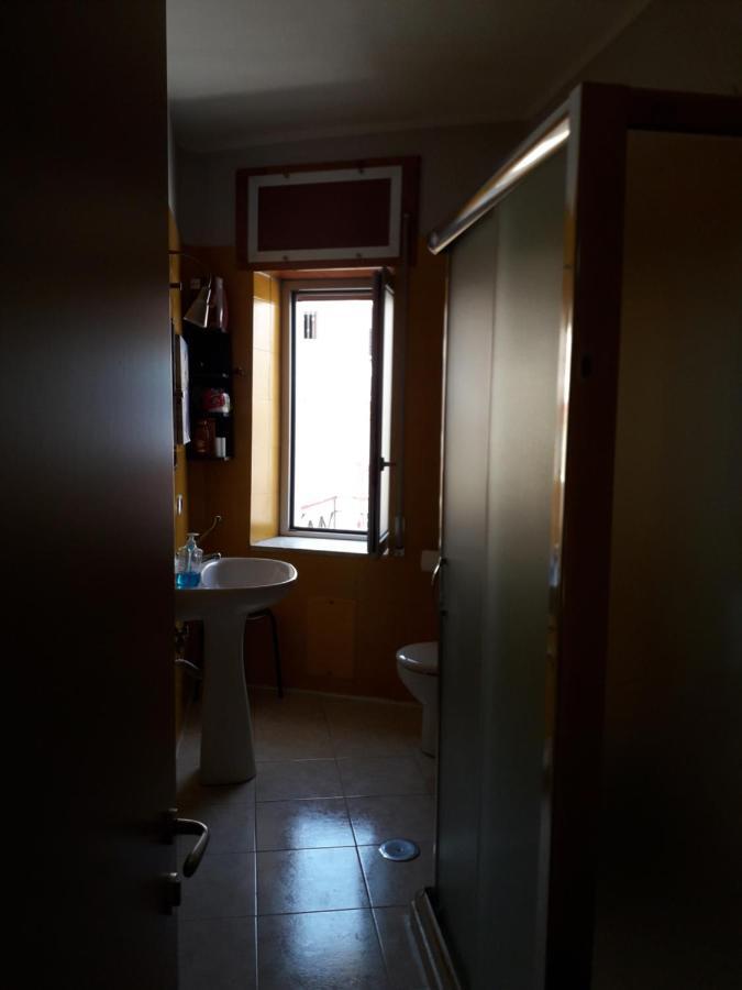 B&B Business Vacanze Casalnuovo di Napoli Kültér fotó