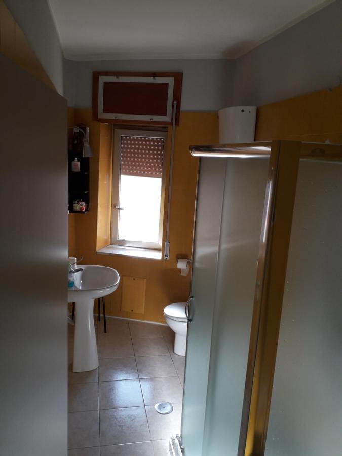 B&B Business Vacanze Casalnuovo di Napoli Kültér fotó