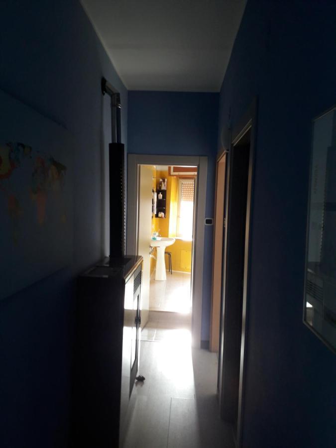 B&B Business Vacanze Casalnuovo di Napoli Kültér fotó