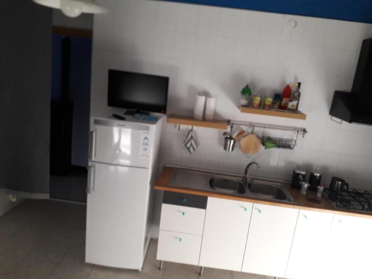 B&B Business Vacanze Casalnuovo di Napoli Kültér fotó